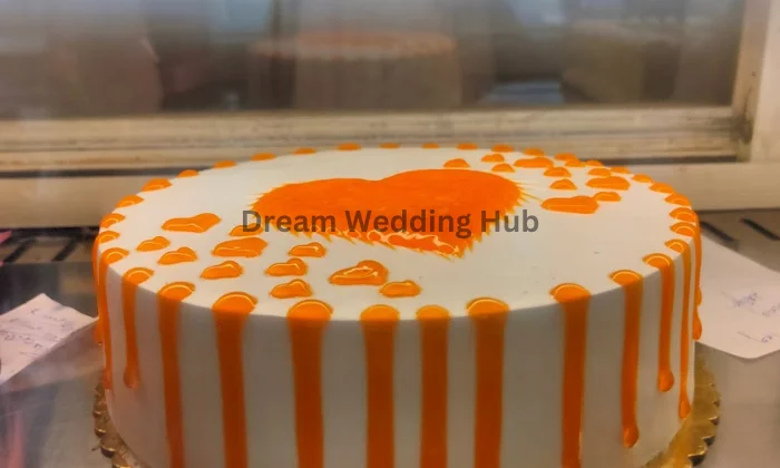 Namasthe Sweets Bakes Pastries